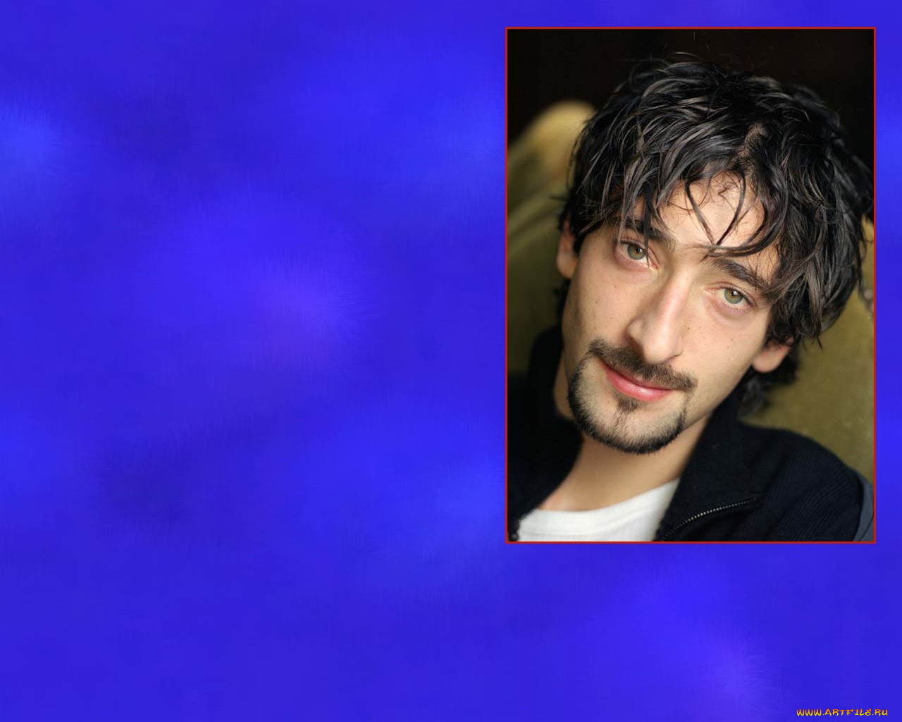, adrien, brody